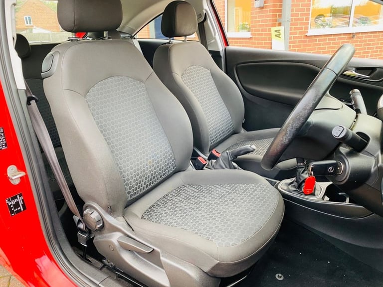 2019 Vauxhall Corsa 1.4i Energy Hatchback 3dr Petrol Manual Euro 6 (s/s) (90 ps) Hatchback Petrol...