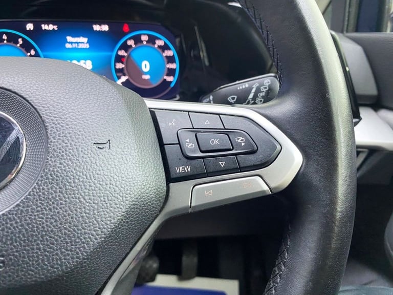 2023 Volkswagen Golf 1.5 TSI Life Hatchback 5dr Petrol Manual Euro 6 (s/s) (130 ps) Hatchback Pet...