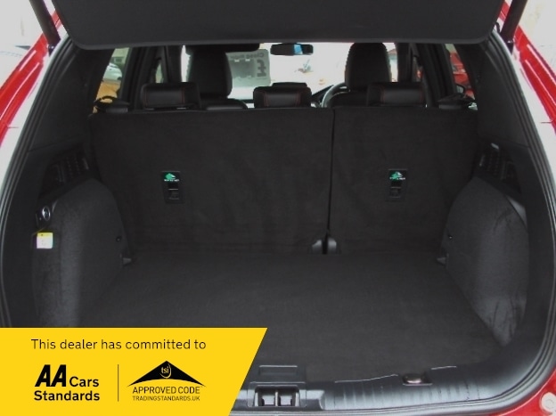 FORD KUGA 2.0 ST-LINE X EDITION AWD TDCI 190 8SP AUTOMATIC