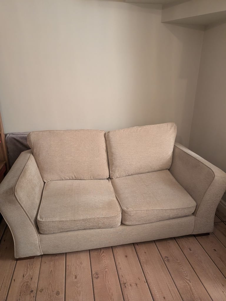 image for M&S Sofa bed 
