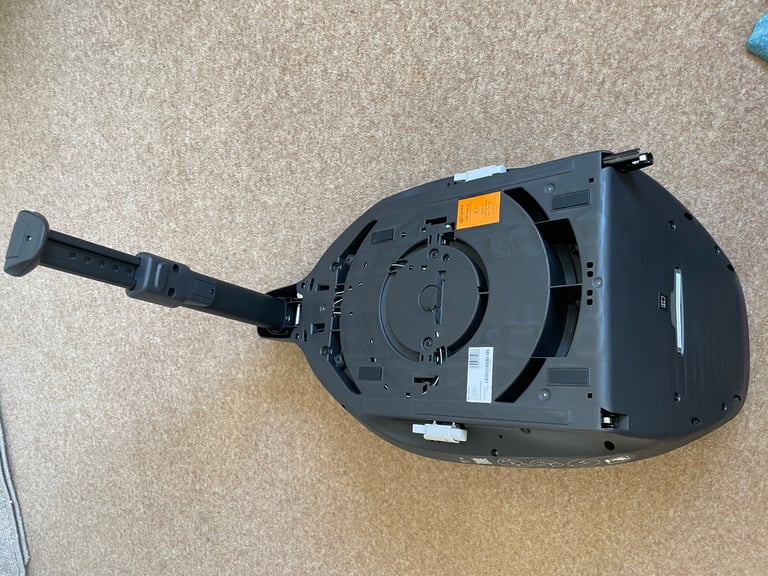 Cyber Z2 360 i-Size Isofix Base