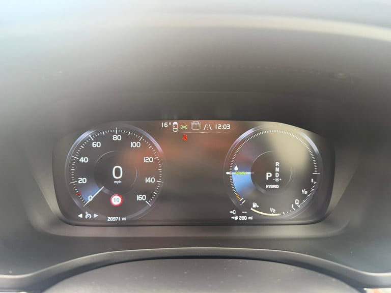 2022 Volvo S60 2.0 T8 RC PHEV [455] Polestar Engine 4dr AWD Auto SALOON Petrol Parallel Phev Auto...