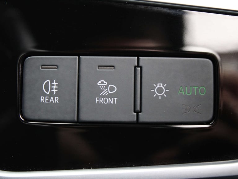 2022 Audi A6 2.0 TFSI MHEV Sport 40 AUTO Estate Estate Petrol Automatic