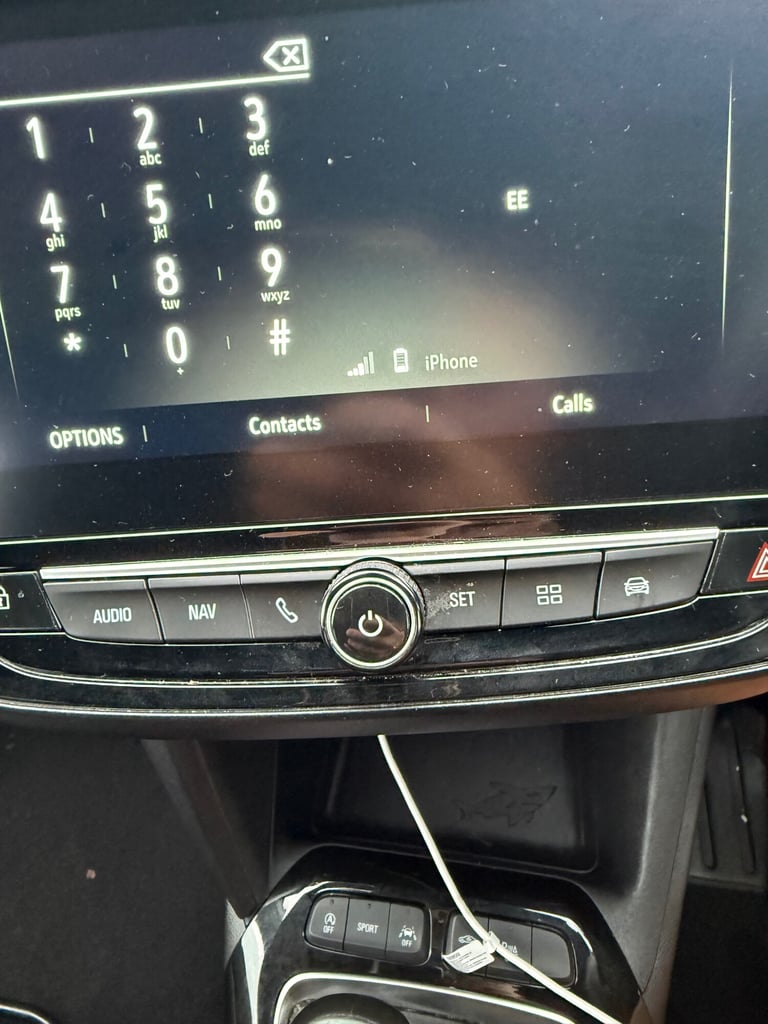 2023 Vauxhall Corsa 1.2 Turbo Ultimate 5dr HATCHBACK Petrol Manual