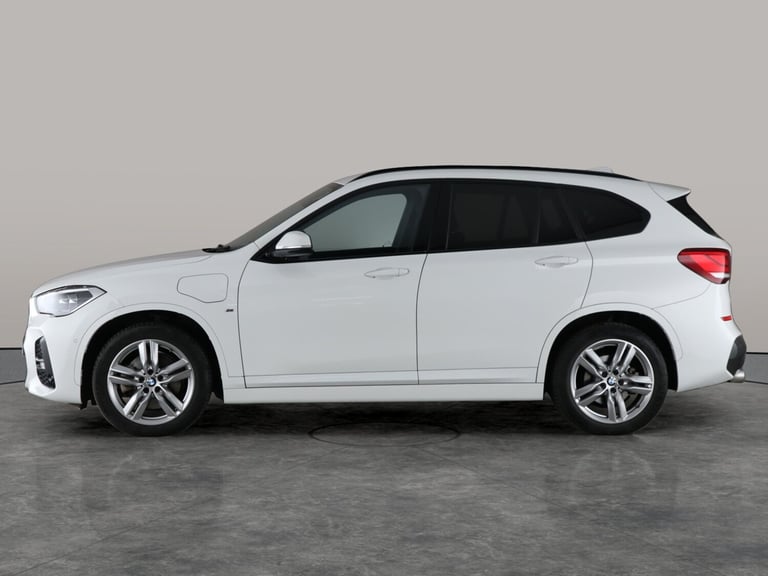 2021 BMW X1 xDrive 25e M Sport 5dr Auto ESTATE PETROL/ELECTRIC Automatic