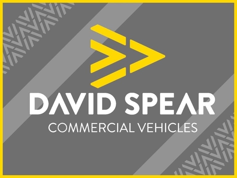 2020 Volkswagen Crafter 2.0 TDI 140PS Startline High Roof Van PANEL VAN DIESEL Manual