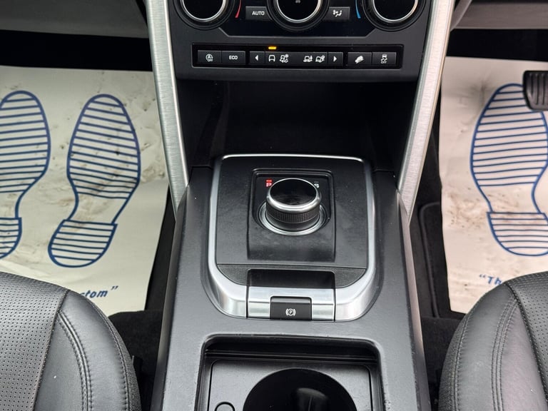 2018 Land Rover Discovery Sport 2.0 TD4 HSE Luxury Auto 4WD Euro 6 (s/s) 5dr ESTATE Diesel Automatic