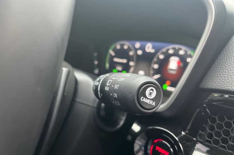 2023 Honda CR-V 2.0 ePHEV Advance Tech 5dr eCVT Estate Hybrid Automatic