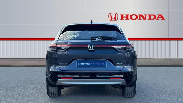 2023 Honda HR-V 1.5 eHEV Advance 5dr CVT Hybrid Hatchback Hatchback Hybrid Automatic