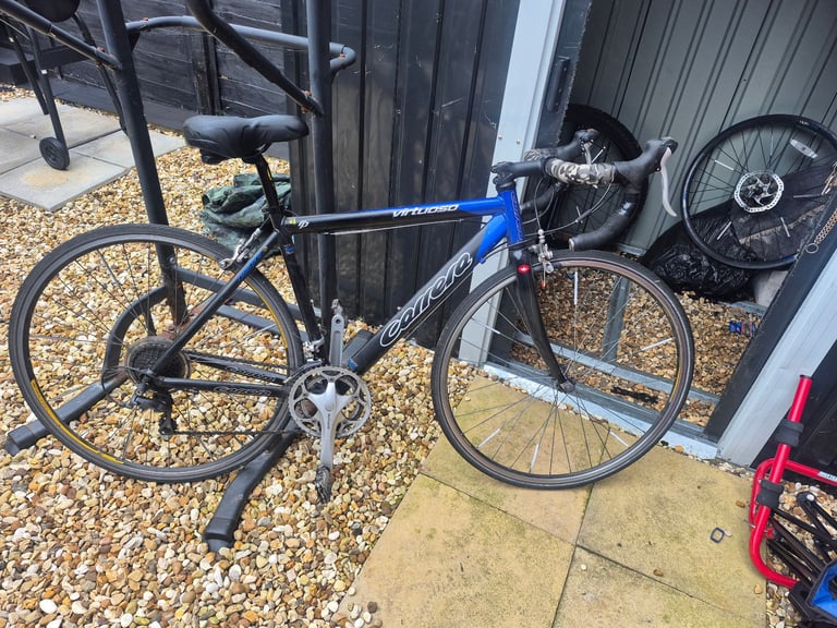 image for Mens bike