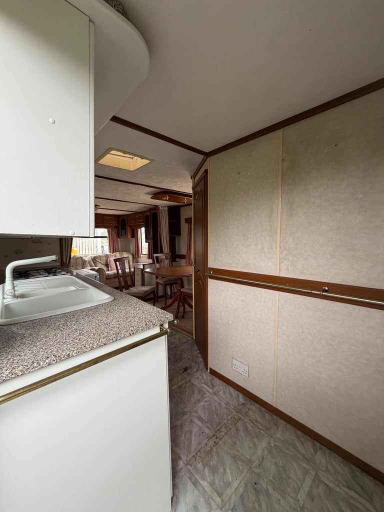 Mobile home for sale 