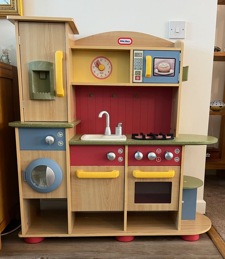 image for Little Tykes Kitchen