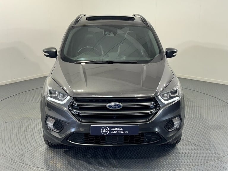  Ford Kuga T EcoBoost ST-Line X SUV Petrol Manual