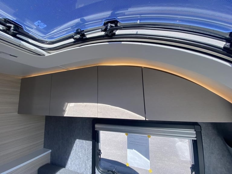 2023 (NEW) ADRIA ALTEA AVON 6 BERTH FAMILY CARAVAN