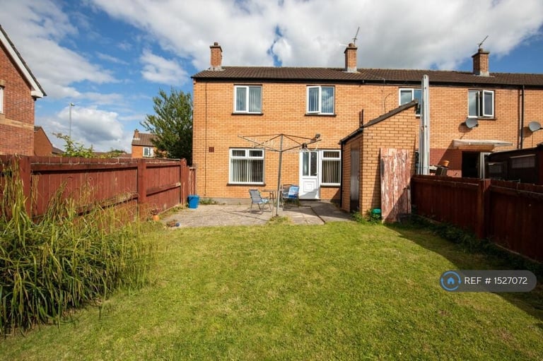 3 bedroom house in Brynmawr Close, St. Mellons, Cardiff, CF3 (3 bed) (#1527072)