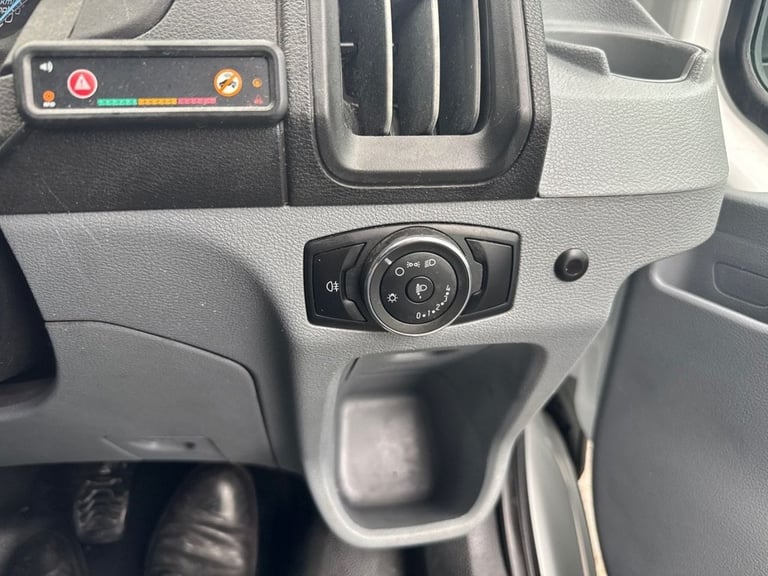 2019 Ford Transit 2.0 350 EcoBlue Panel Van 5dr Diesel Manual FWD L3 H3 Euro 6 (105 ps) PANEL VAN...
