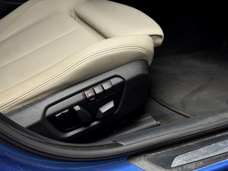 2015 BMW 4 Series Gran Coupe 3.0 435i M Sport Hatchback 5dr Petrol Auto Euro 6 (s/s) (306 ps) Hat...