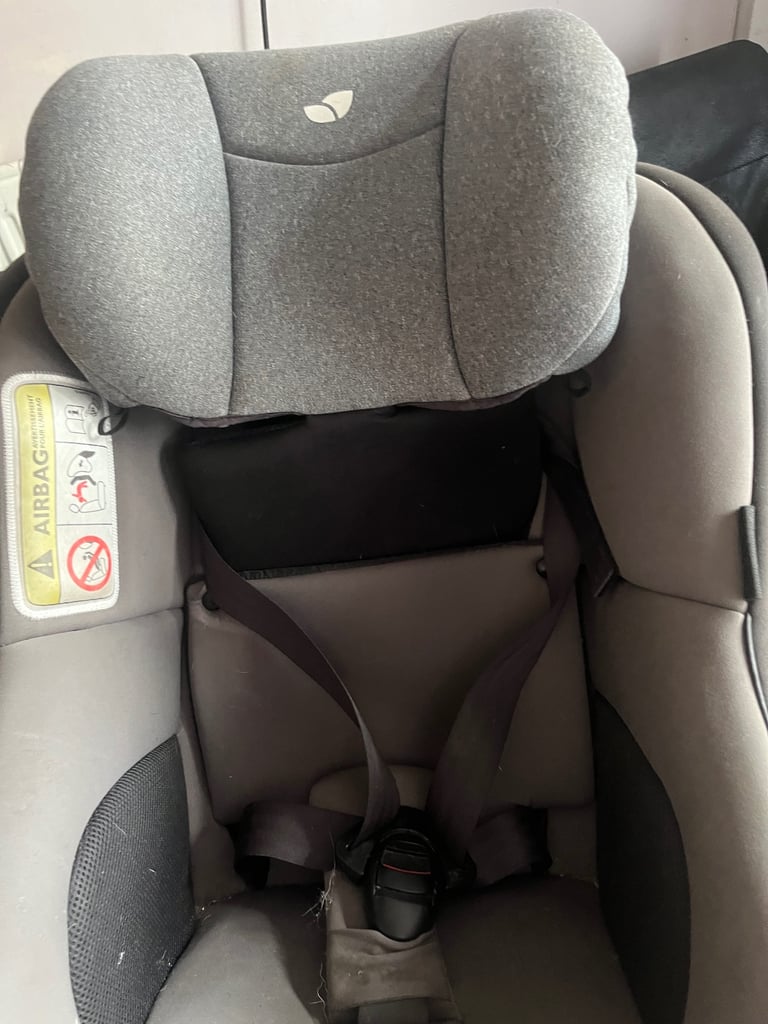 image for Car seat 
