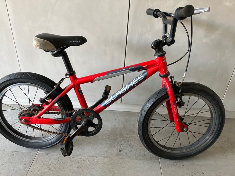 image for Isla CNOC 16 bike 