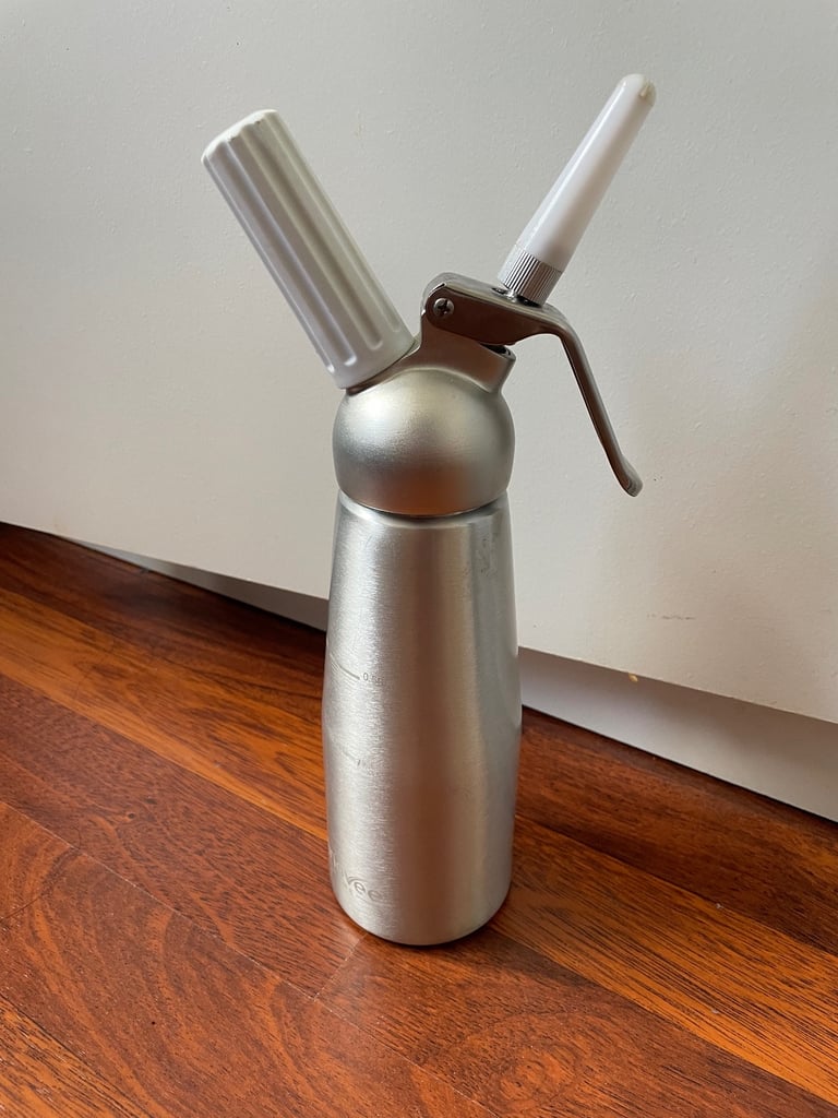 image for Cream dispenser 