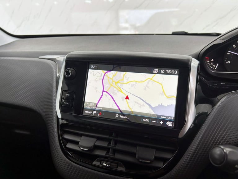 2019 Peugeot 208 1.2 PureTech Tech Edition Hatchback 5dr Petrol Manual Euro 6 (s/s) (110 ps) Hatc...