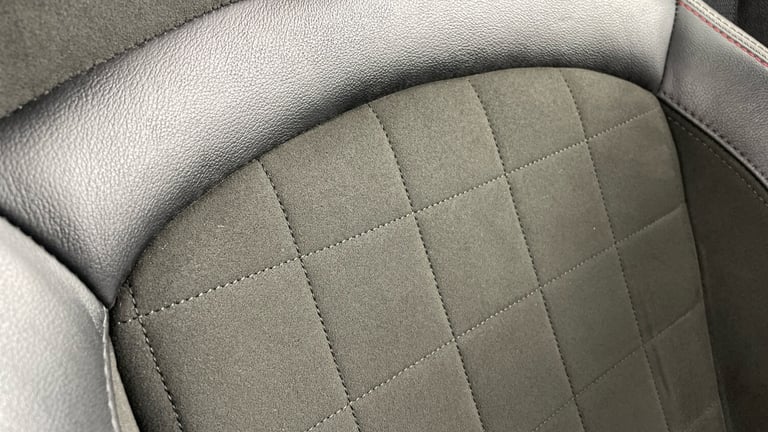 2022 MINI Convertible 1.5 Cooper Sport 2dr Auto CONVERTIBLE PETROL Manual