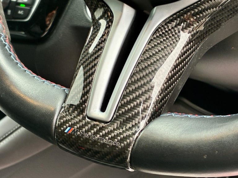 2017 BMW M4 Competition 3.0 Biturbo DCT **Stage 1 - 513 BHP - Stunning Example**