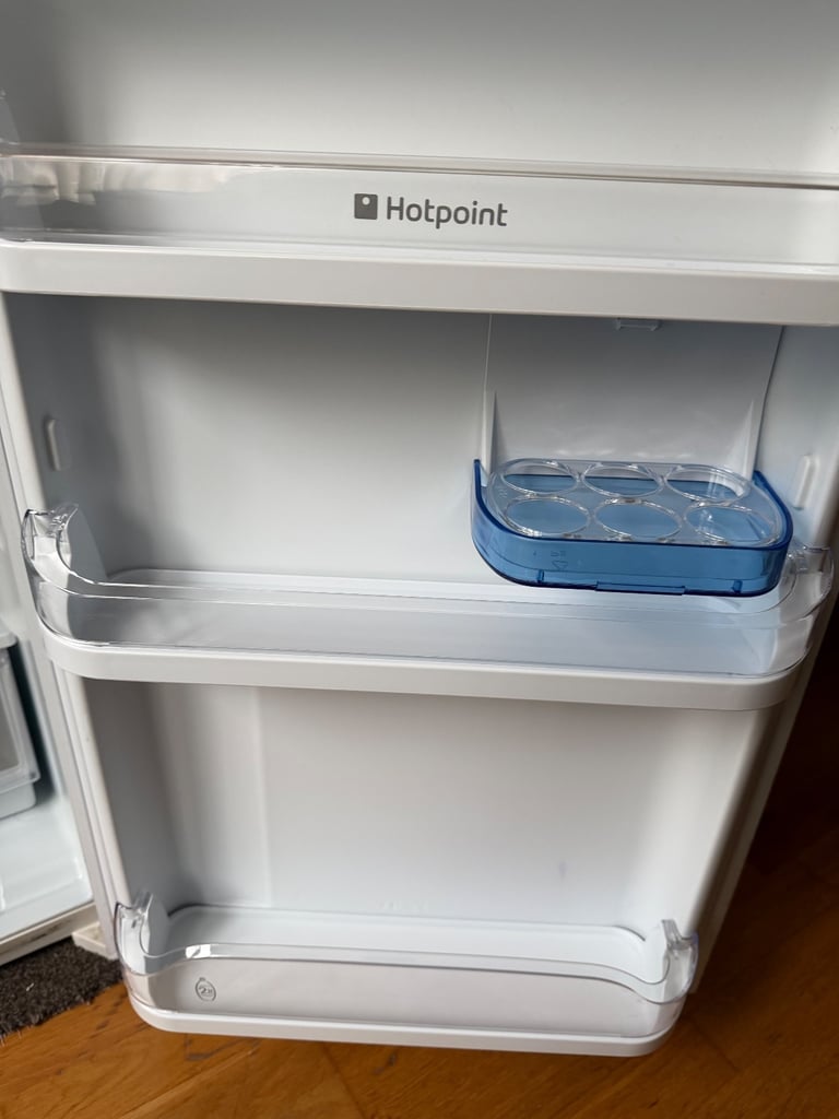 image for Hotpoint Fringe