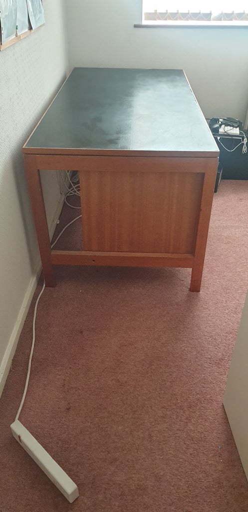 Large Office Desk For Sale