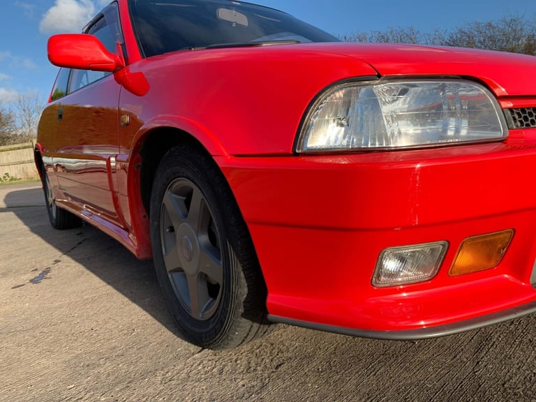 2019 Daihatsu Charade GTi DeTomaso G201s Rare Manual Rust Free Petrol Manual