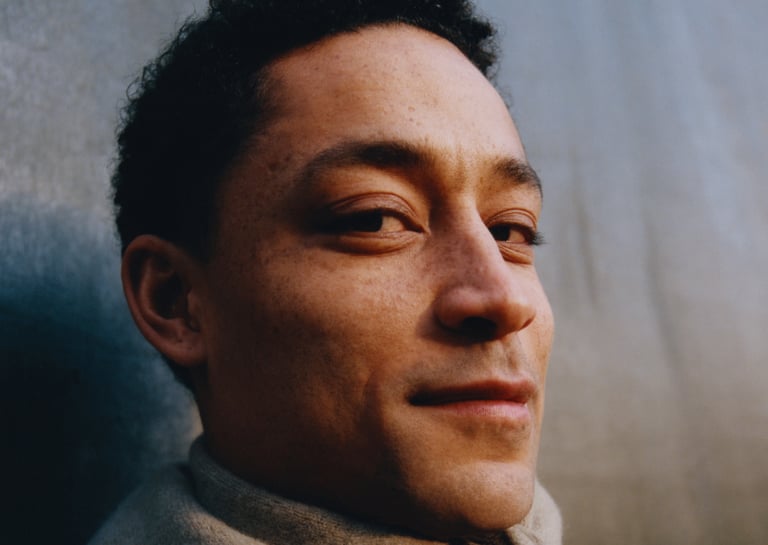 Loyle Carner Gig Tickets x 2 - 13/11/25