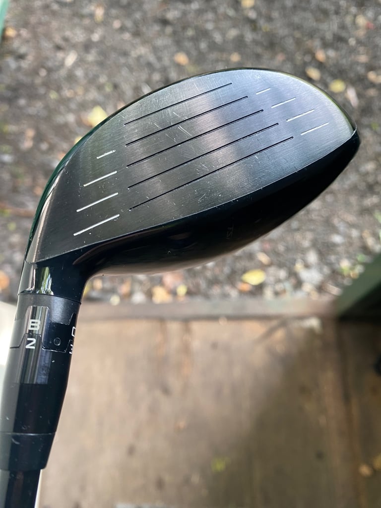 Titleist 3wood