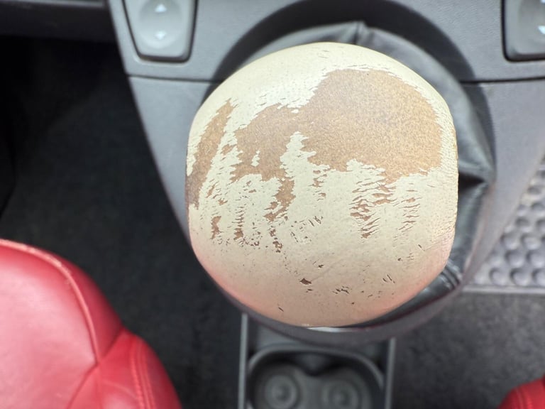 2010 Fiat 500C 1.3 MultiJet Lounge Euro 5 (s/s) 2dr CONVERTIBLE Diesel Manual - Image 10