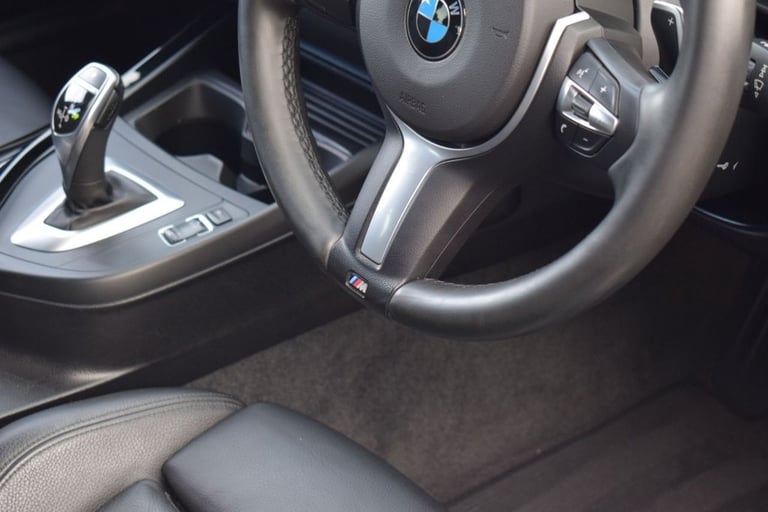 2016 66 BMW 1 SERIES 3.0 M140I HATCHBACK 5DR PETROL AUTO EURO 6 (S/S) (340 PS)