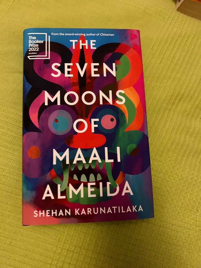 New Books reading hobby prize present gift 