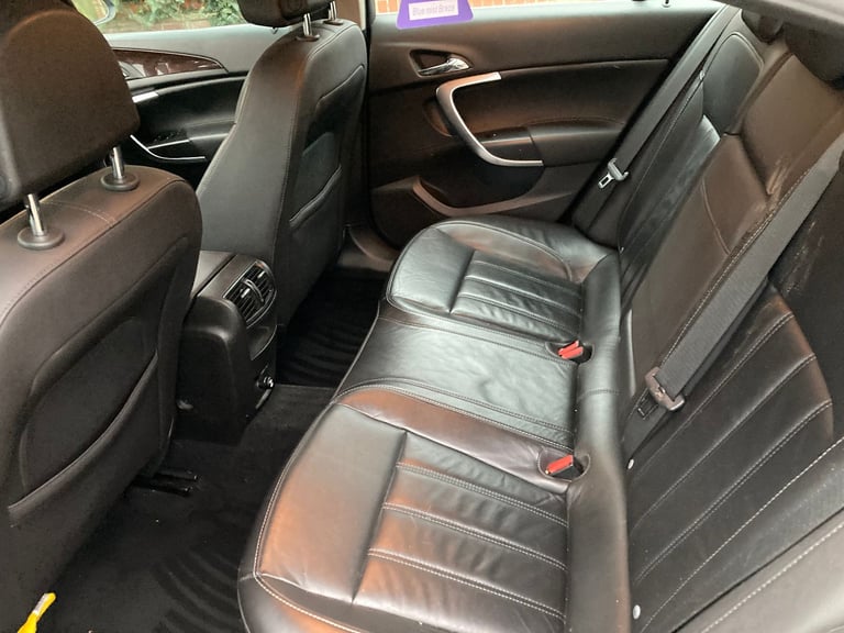 2009 VAUXHALL INSIGNIA 2.0 CDTI DIESEL ELITE SRI NAV 5 DOOR HATCHBACK,YEARS MOT.