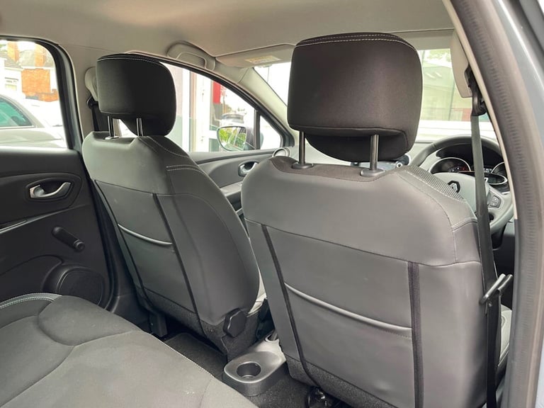 2018 Renault Clio 1.5 dCi Urban Nav Hatchback 5dr Diesel Manual Euro 6 (s/s) (90 ps) Hatchback Di...