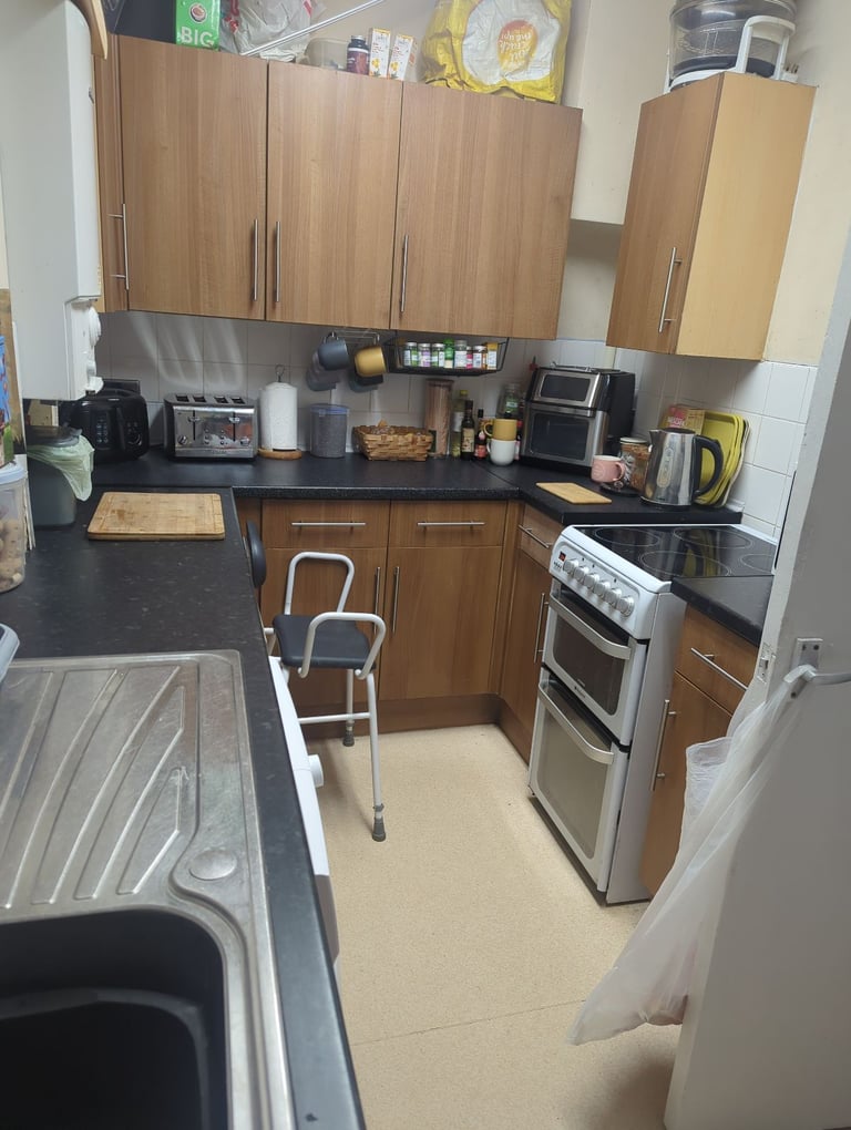 House exchange