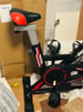 Sports goods cardio bike