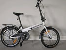 Folding Bike