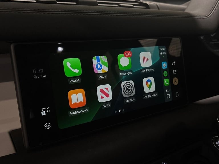 2023 Land Rover Defender 3.0 D250 MHEV SE Hard Top SUV 5dr Diesel Auto 4WD MWB Euro 6 (s/s) (250 ...