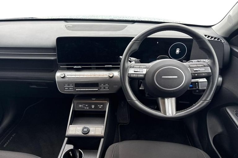 2024 Hyundai KONA 1.6 GDi Hybrid Advance 5dr DCT- With Reversing Camera AUTO Hatchback Hybrid Aut...