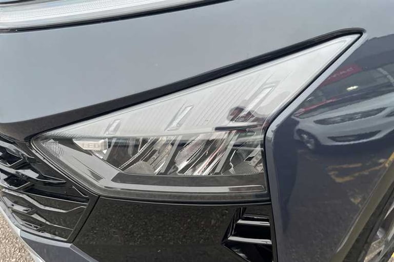 2024 Hyundai BAYON 1.0 T-GDi Ultimate SUV 5dr Petrol DCT Euro 6 (s/s) (100 ps) SUV Petrol Automatic