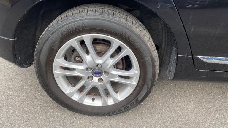  Volvo XC60 D5 [220] SE Lux Nav 5dr AWD Diesel
