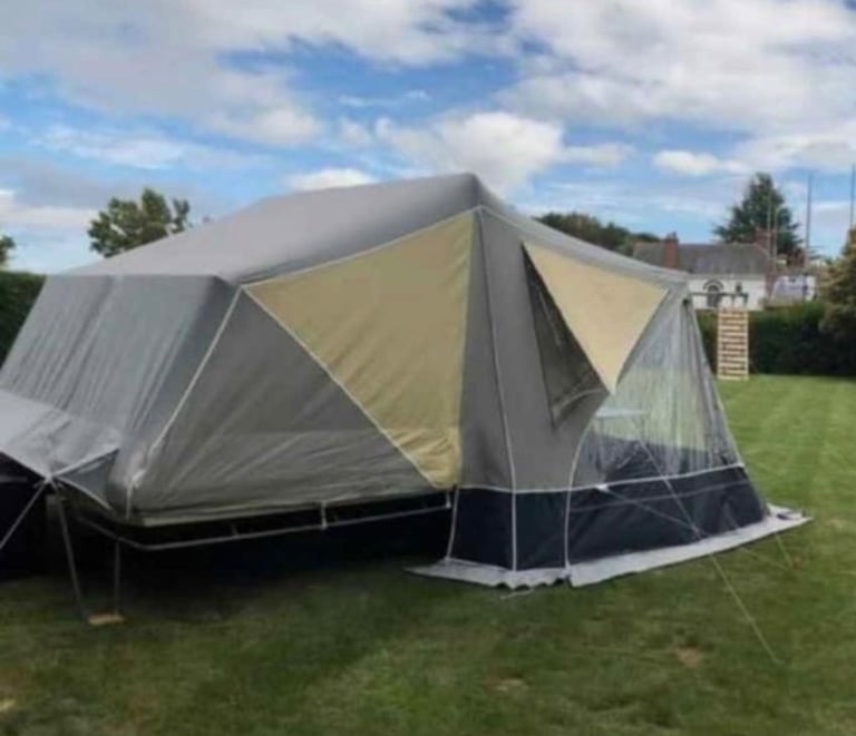 Trailer tents in Stuff for Sale Gumtree