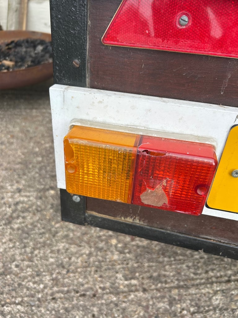 Car Trailer