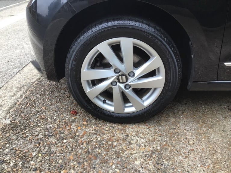  SEAT Mii 1.0 75 Mii by Mango 3dr Petrol
