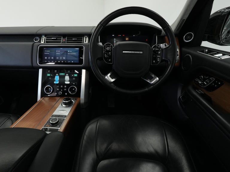 2019 Land Rover Range Rover 3.0 SD V6 Autobiography Auto 4WD Euro 6 (s/s) 5dr ESTATE Diesel Autom...