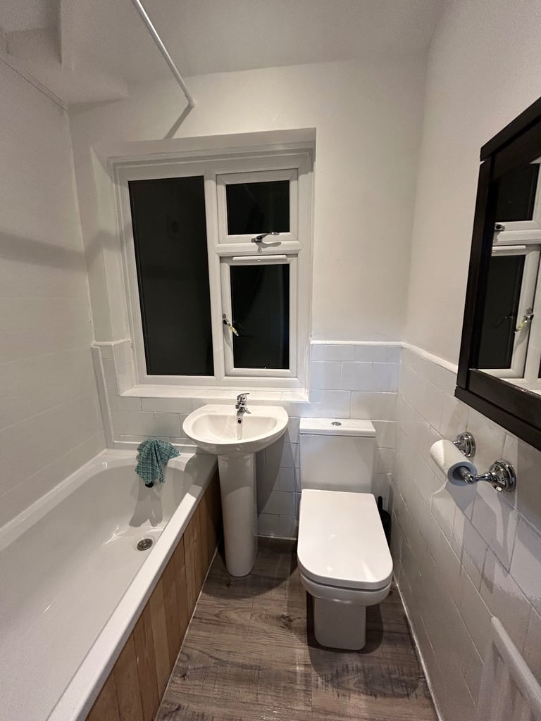 Semi Detached house 