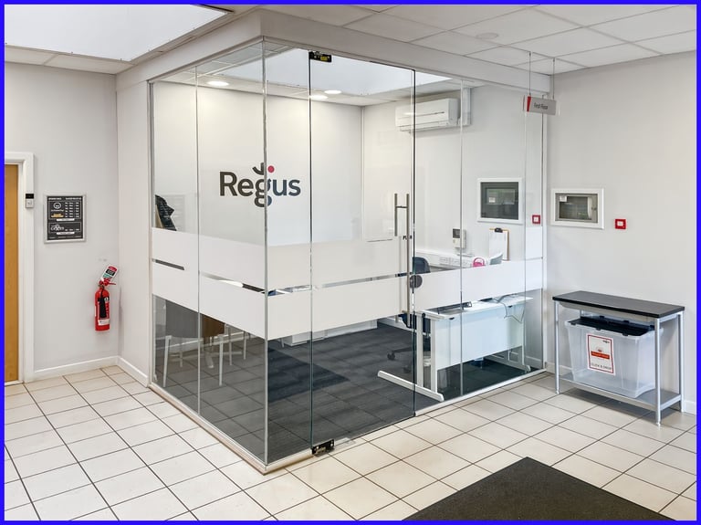 Coleraine - BT51 3DR, Virtual Office – phone number, address for £155 pm